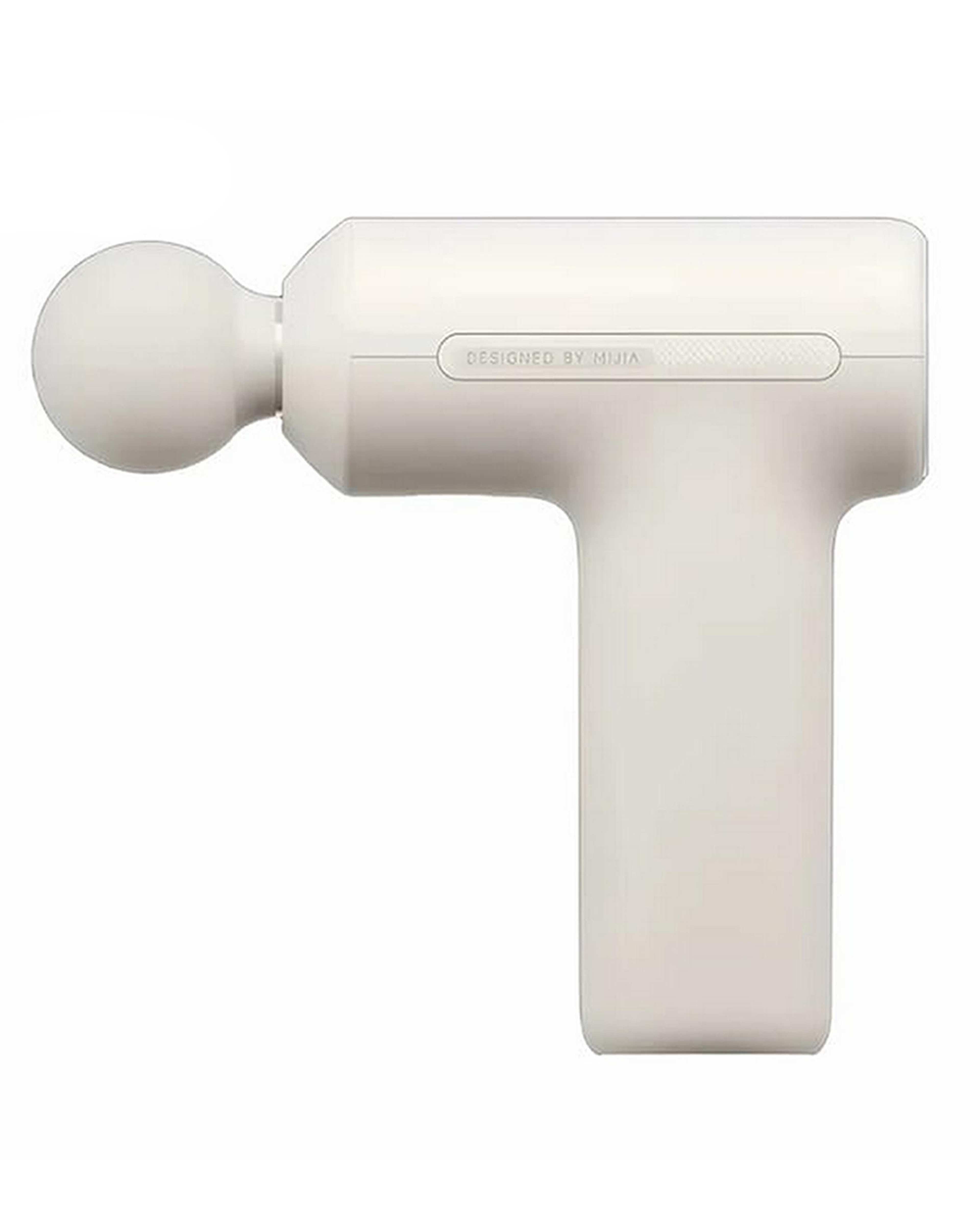 ماساژور برقی کرم میجیا شیائومی Xiaomi مدل Fascia Gun 3 Mini Edition
