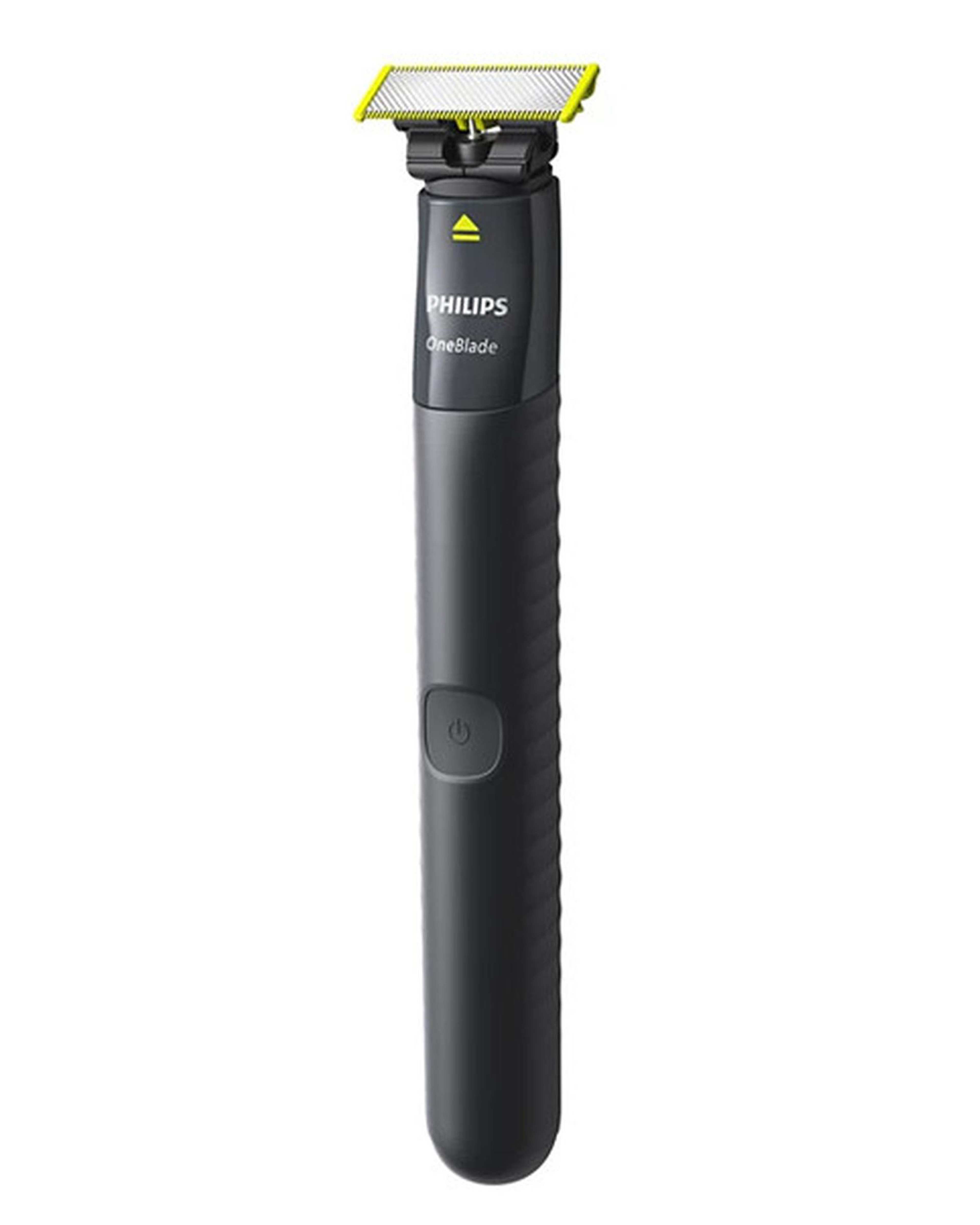 ست ماشین اصلاح موی صورت و بدن شارژی فیلیپس Philips مدل QP1624/10