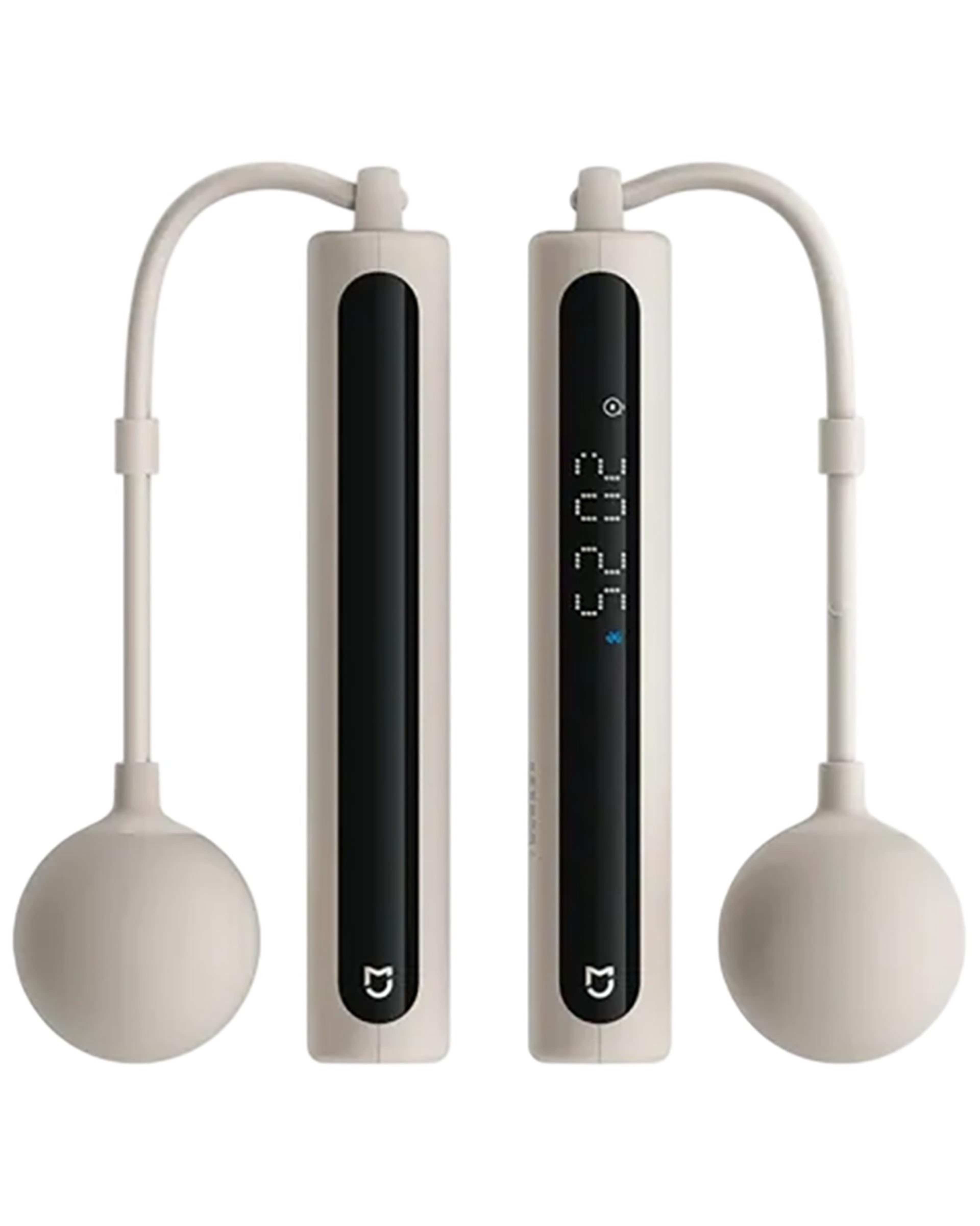 طناب ورزشی 25 متری کرم میجیا شیائومی Xiaomi مدل MJTS02YM