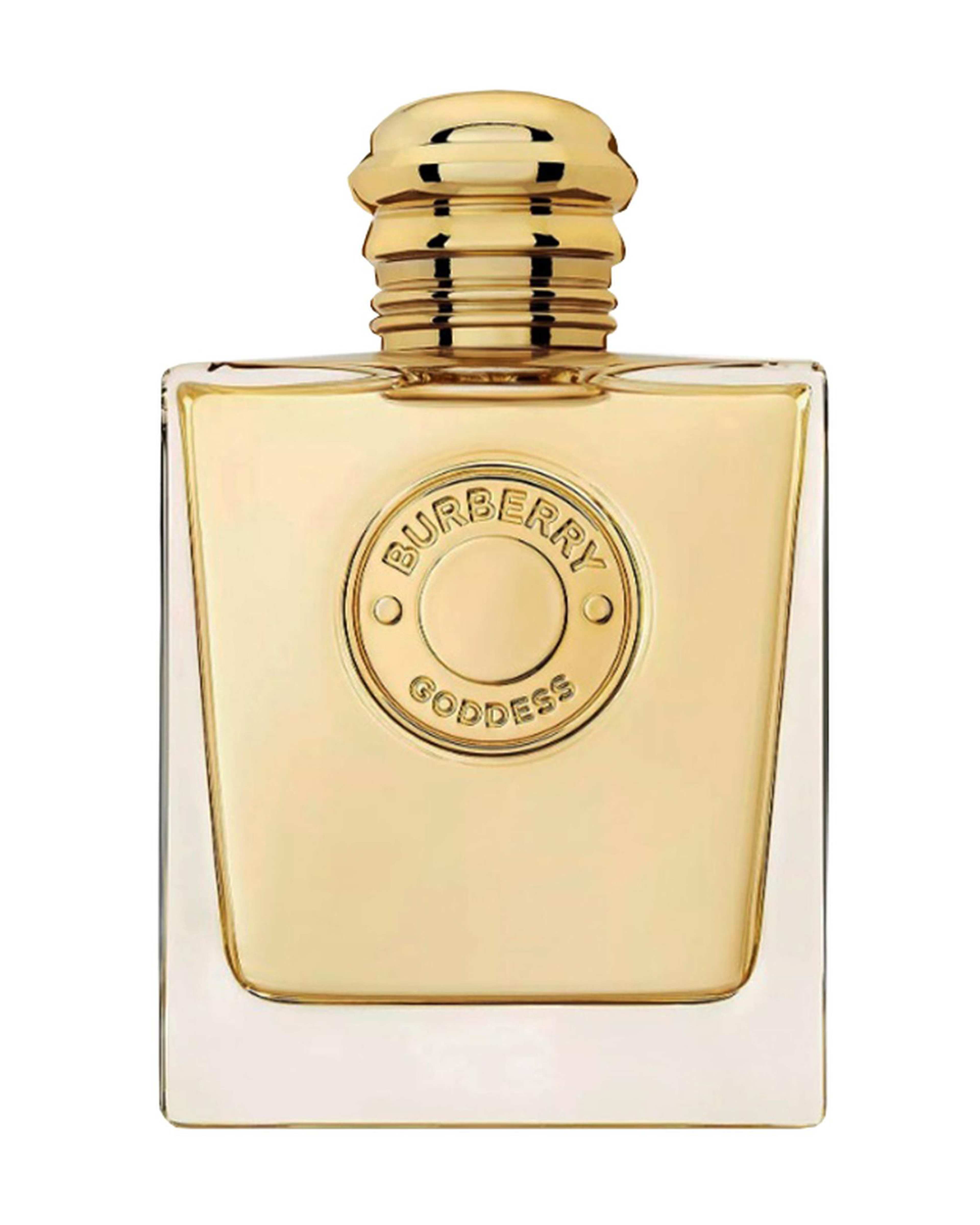 عطر زنانه باربری Burberry مدل گادس Goddess حجم 100 میلی لیتر
