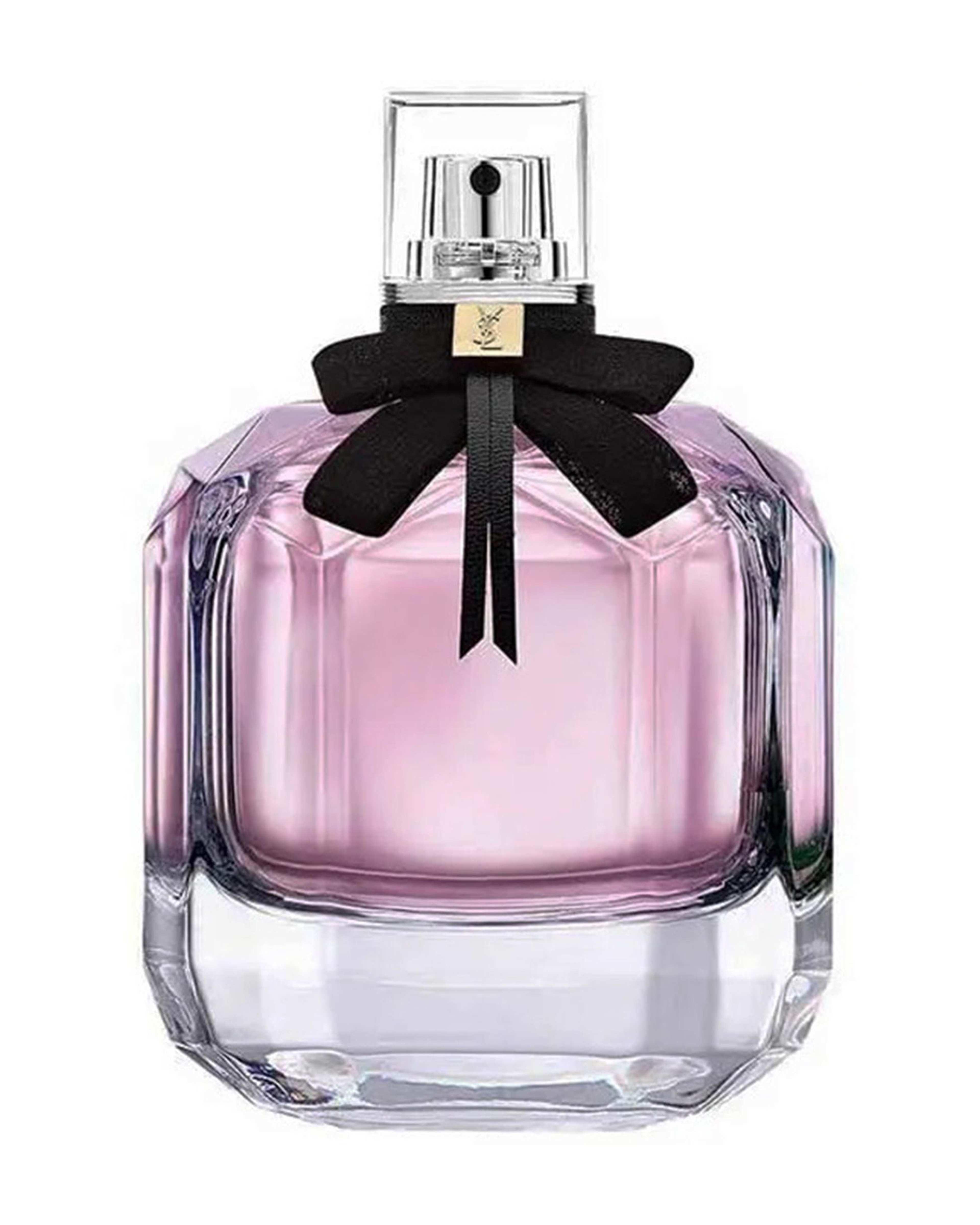 عطر زنانه ایو سن لورن Yves Saint Laurent مدل مون پاریس Mon Paris حجم 90 میلی لیتر