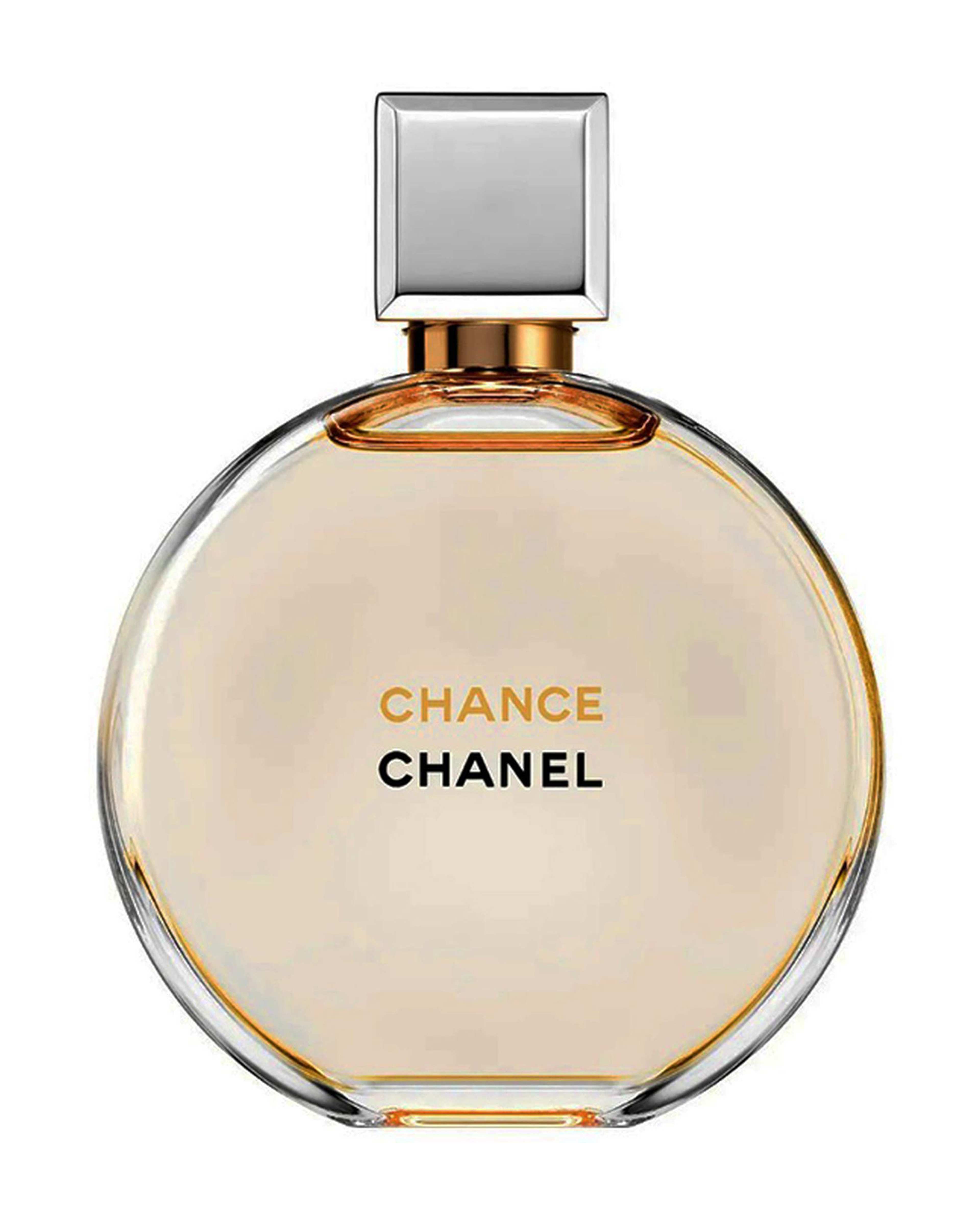 عطر زنانه شنل Chanel مدل چنس Chance حجم 100 میلی لیتر