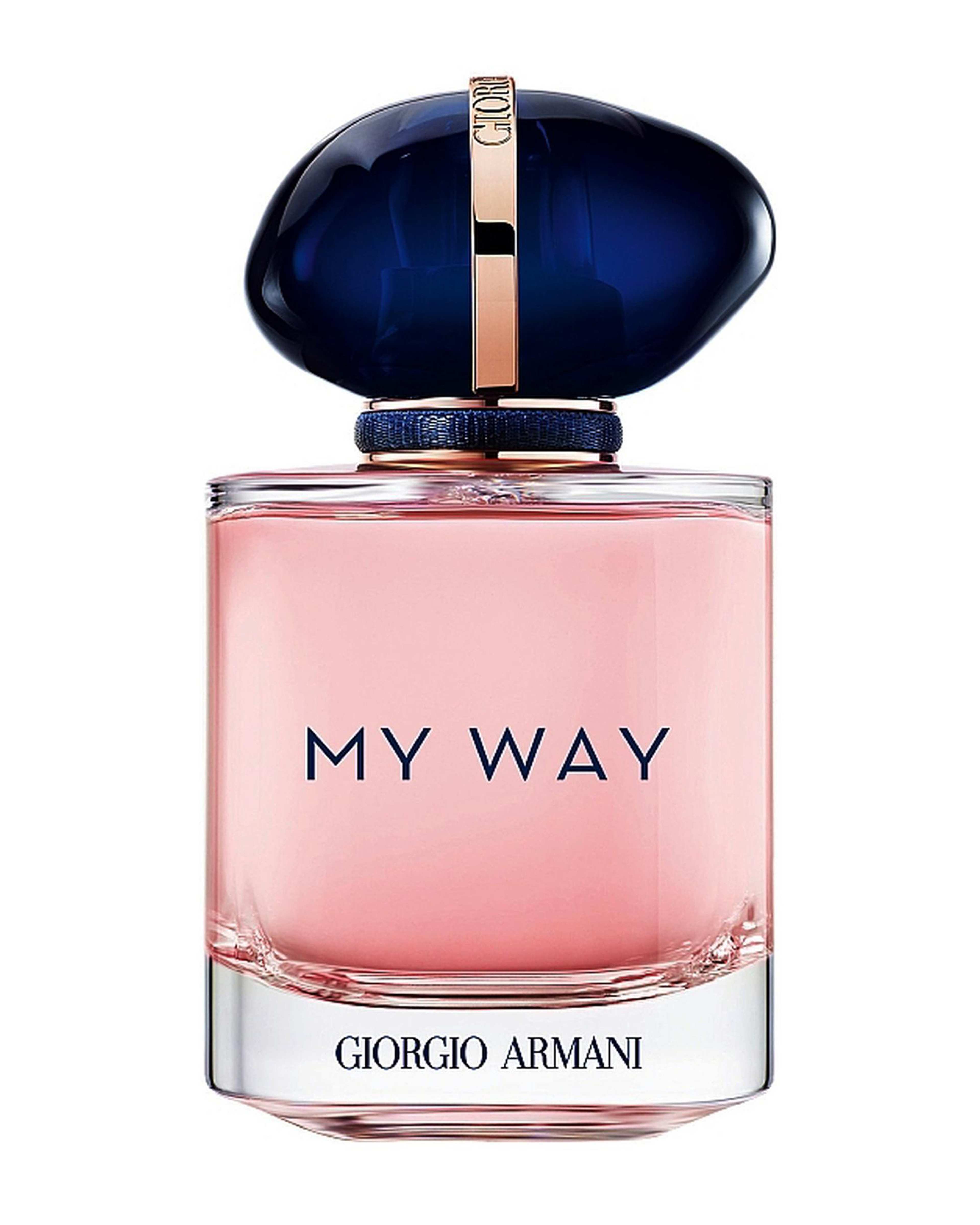 عطر زنانه جورجیو آرمانی Giorgio Armani مدل مای وی My Way حجم 90 میلی لیتر
