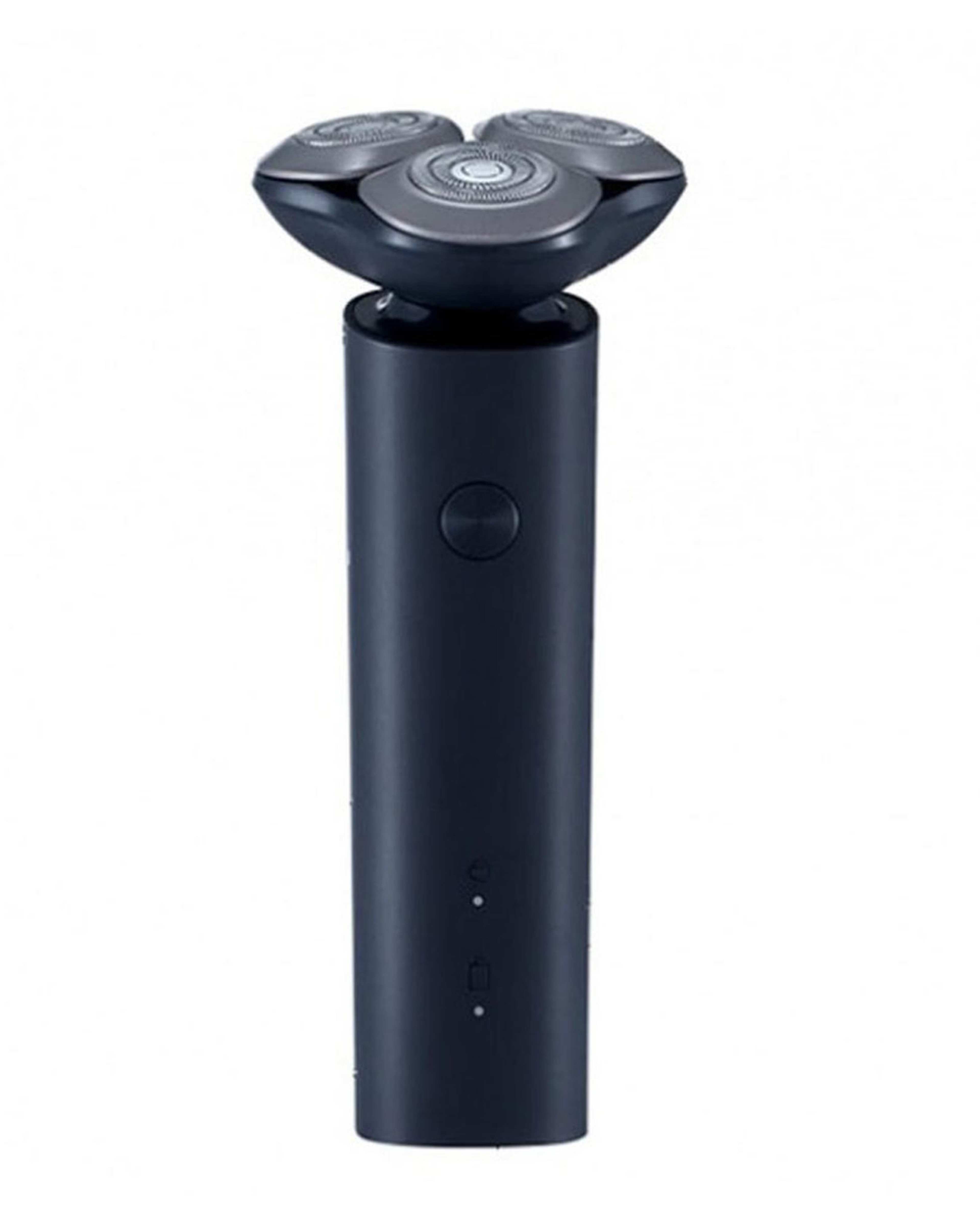 ریش تراش و صفر زن شارژی سرمه ای شیائومی Xiaomi مدل Electric Shaver S101