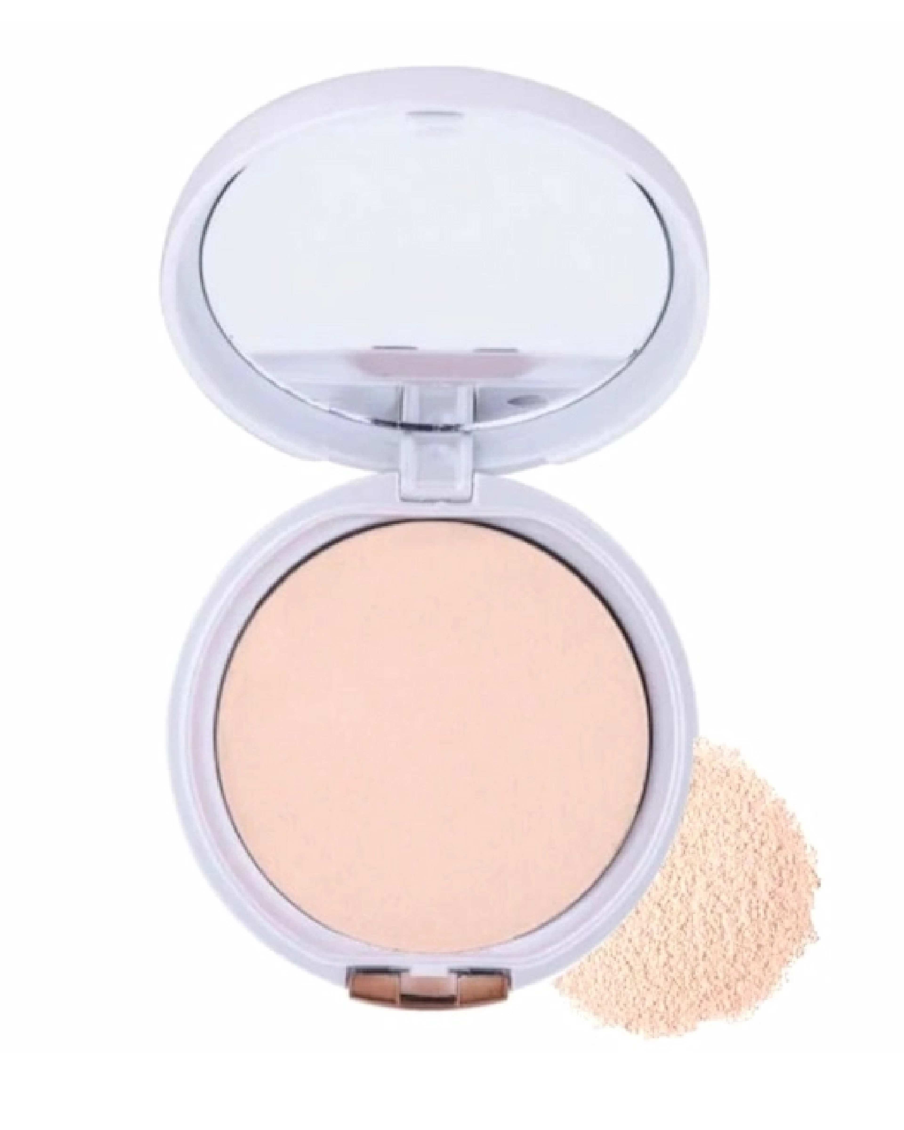 بی بی پنکک گابرینی Gabriniمدل BB Powder All in one شماره 01