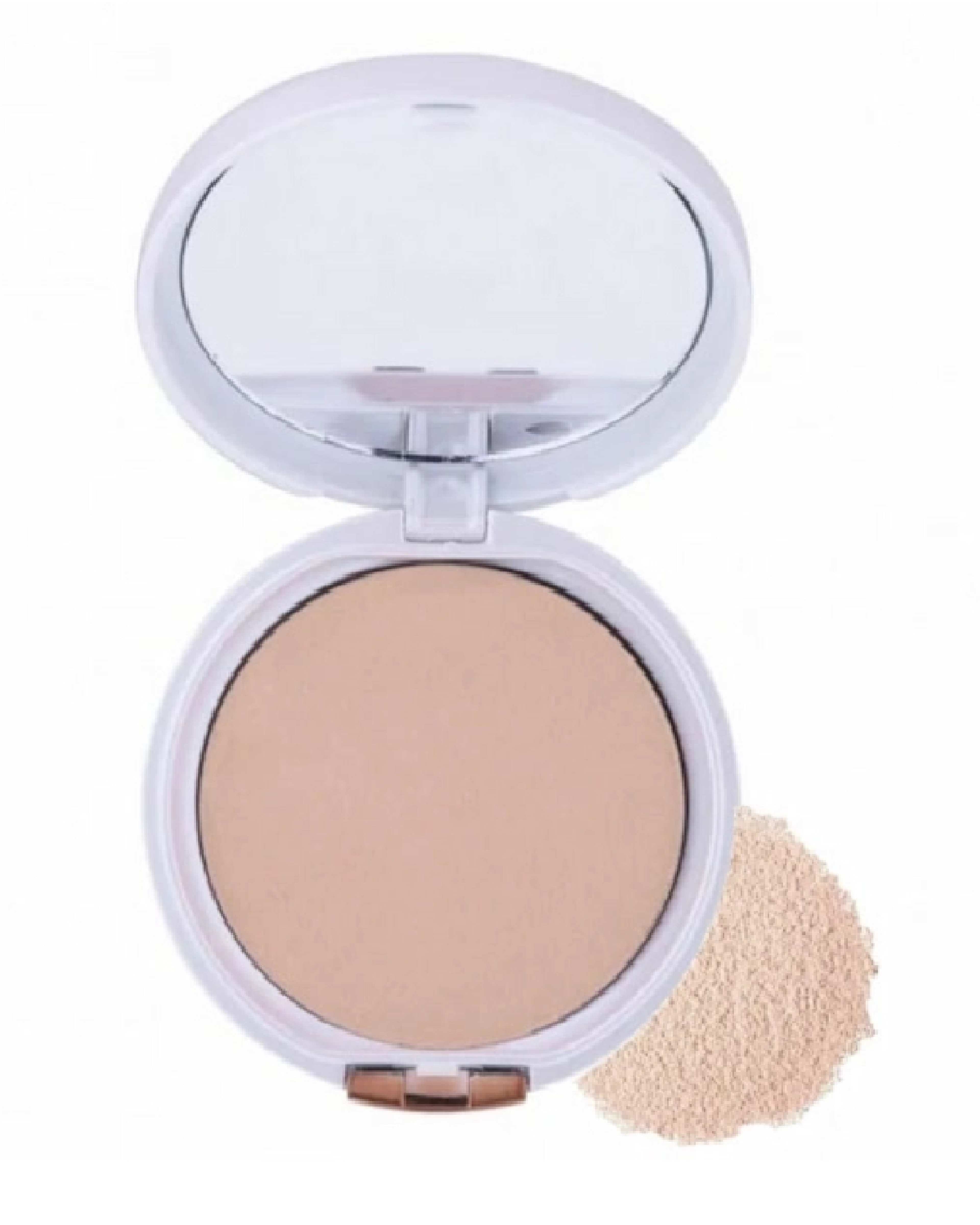 بی بی پنکک گابرینی Gabriniمدل BB Powder All in one شماره 02