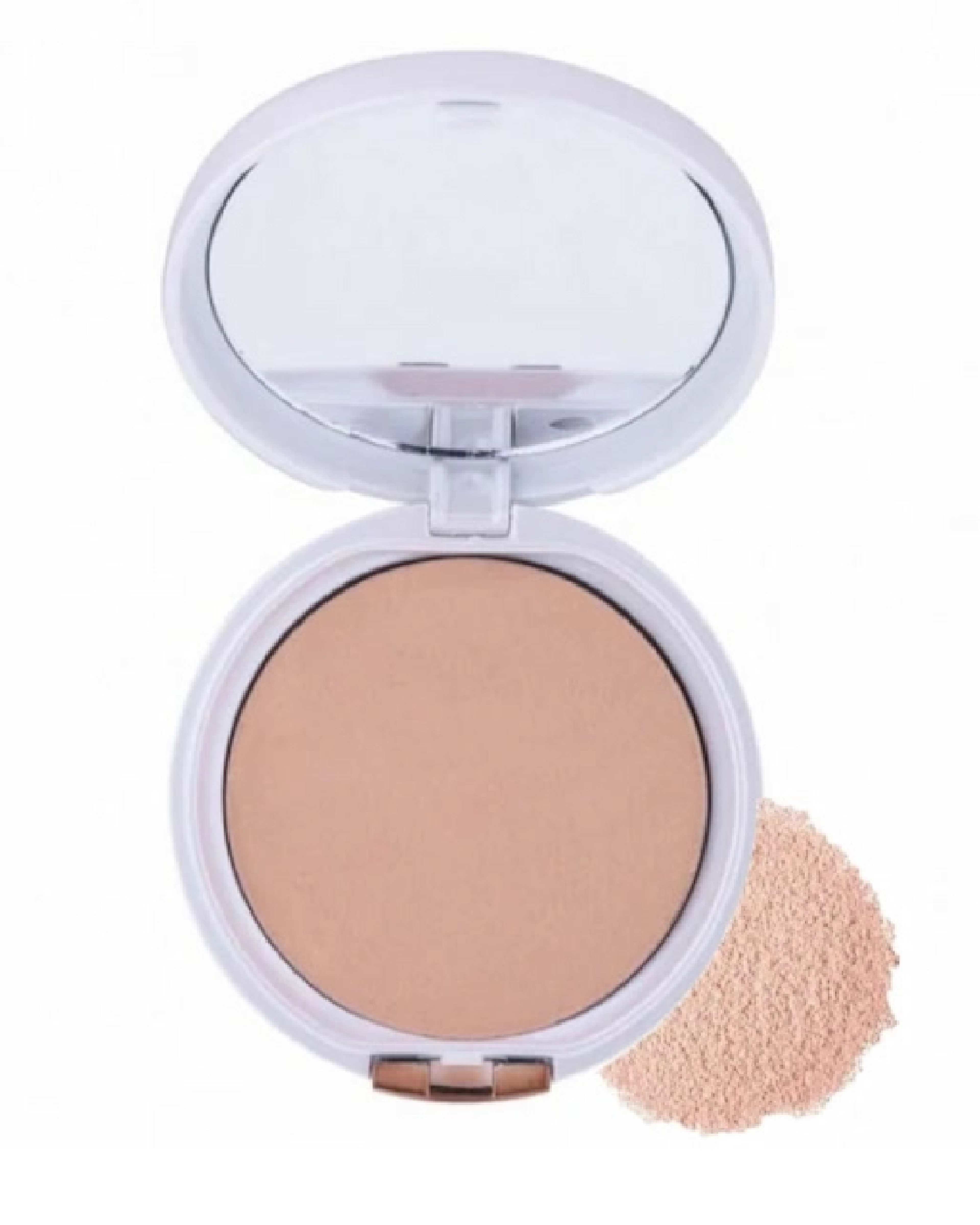 بی بی پنکک گابرینی Gabriniمدل BB Powder All in one شماره 03