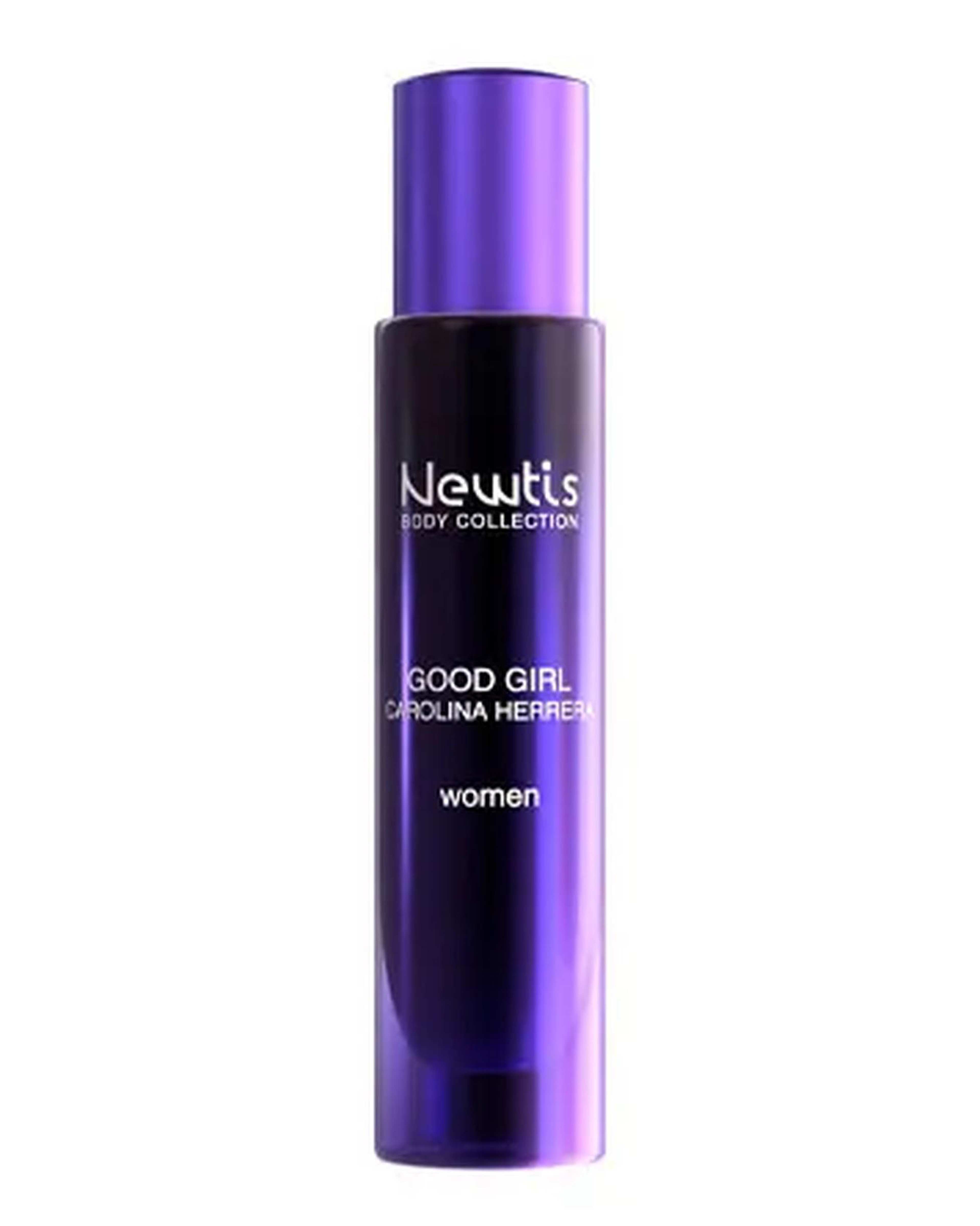 عطر زنانه نیوتیس Newtis مدل کارولینا هررا گود گرل حجم 20 میلی لیتر