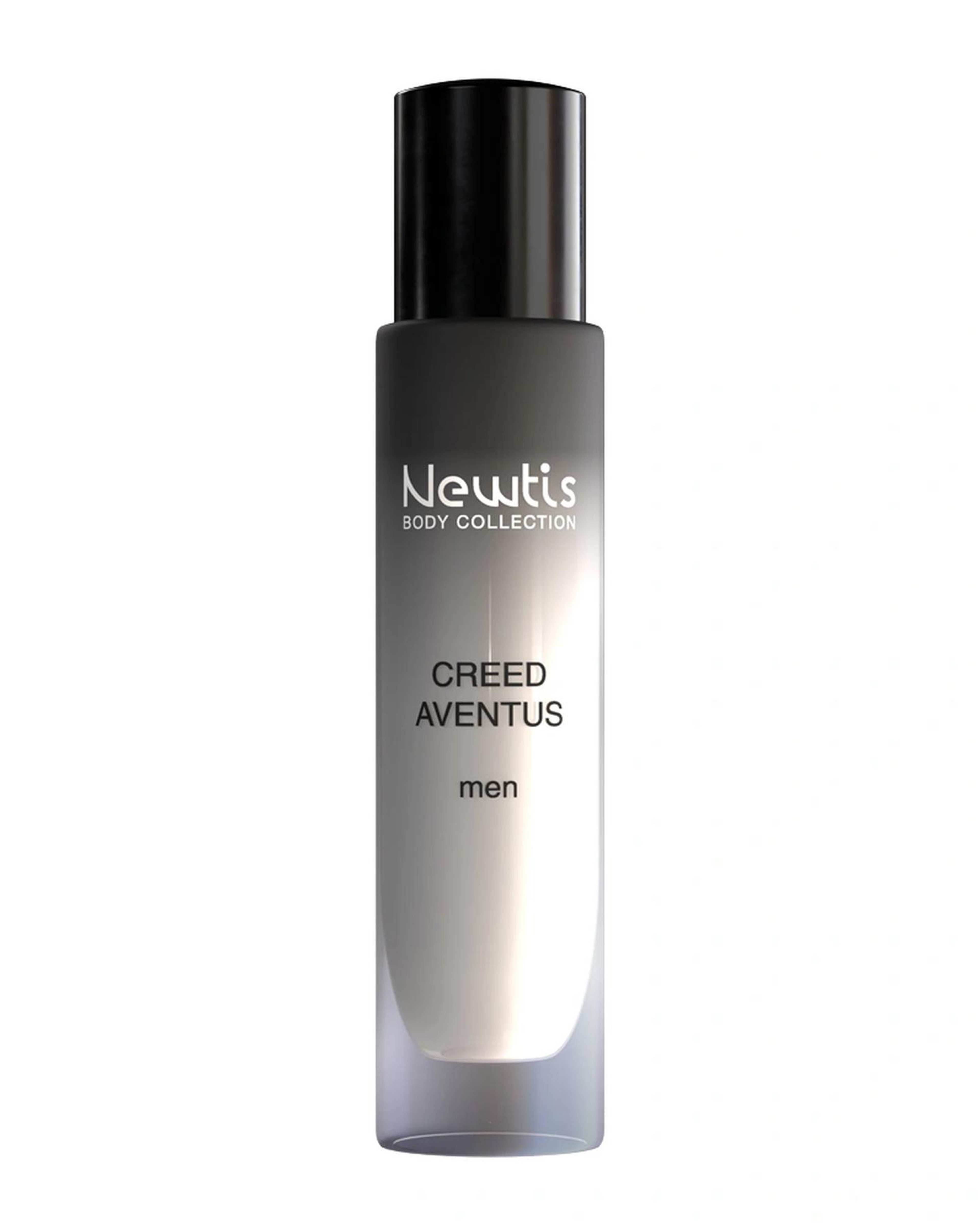 عطر مردانه نیوتیس Newtis مدل کرید اونتوس حجم 20 میلی لیتر