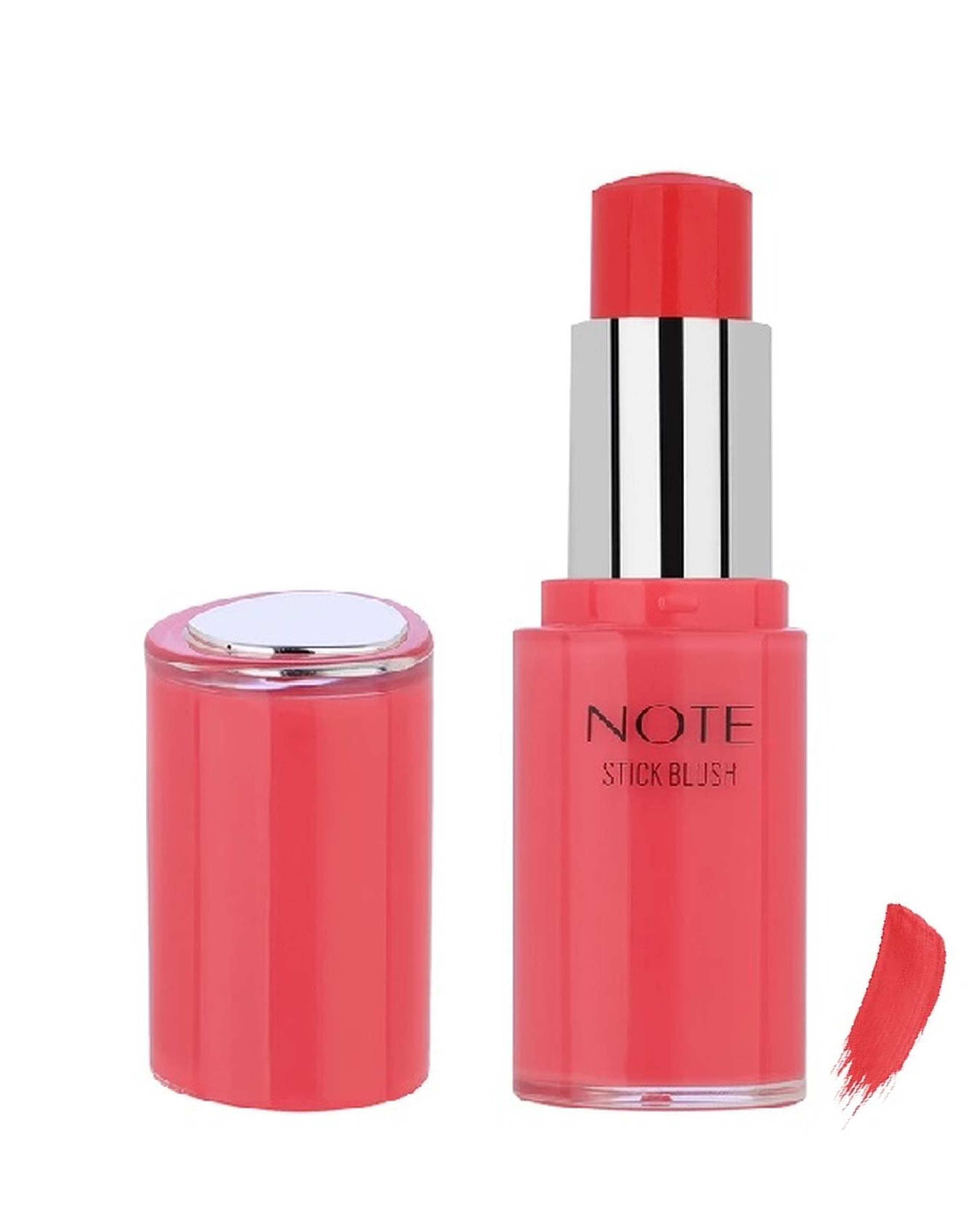 رژگونه استیکی نوت Note مدل Stick Blush کد Sweety 30