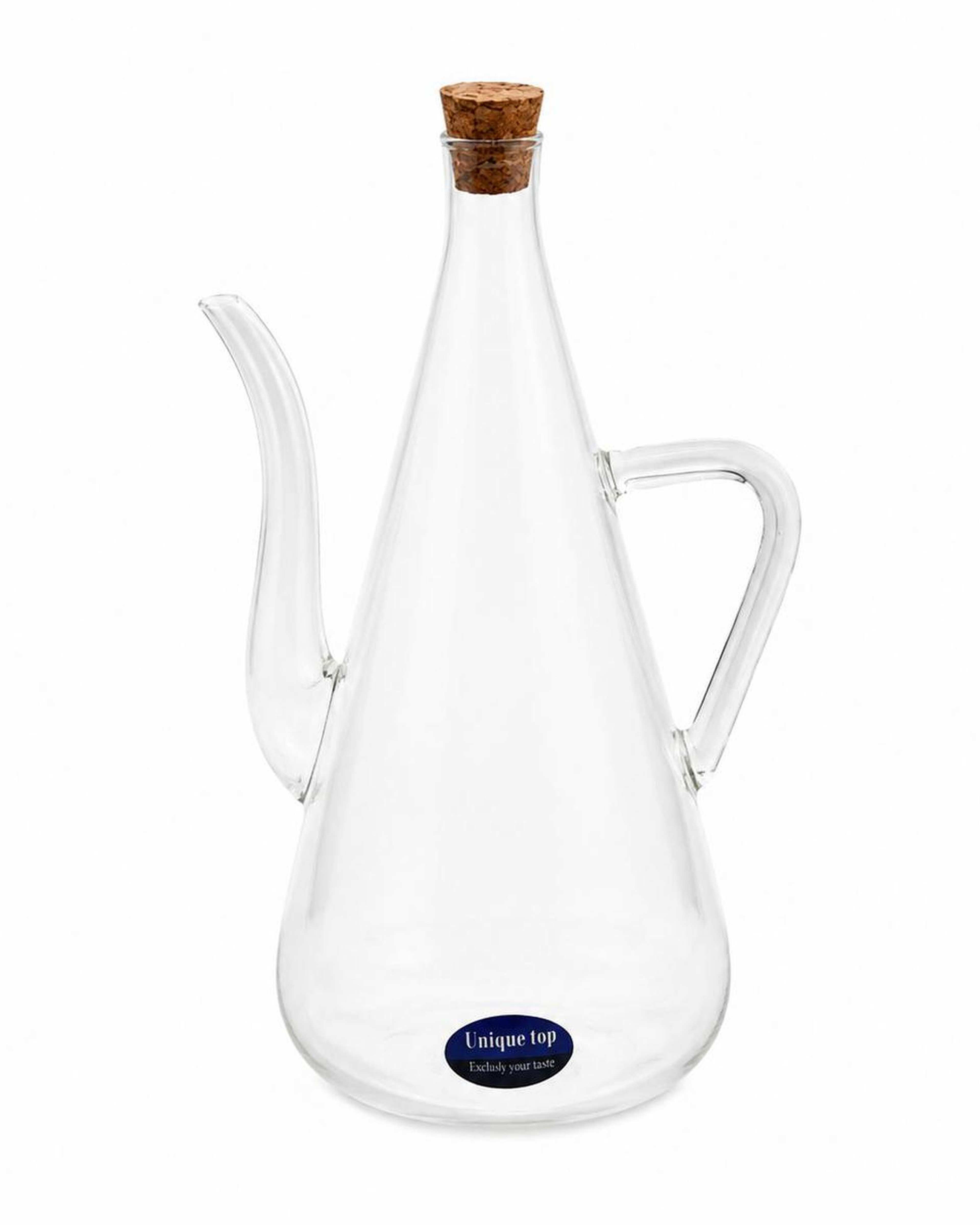 روغن ریز پیرکس گنجایش 600 میلی لیتر