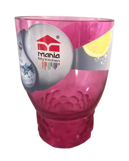 لیوان مانیا مدل کارتل ایرسامارکت