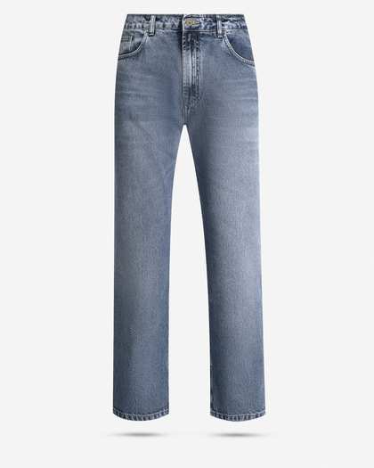 شلوار جین Tapered-Fit کروم Corum