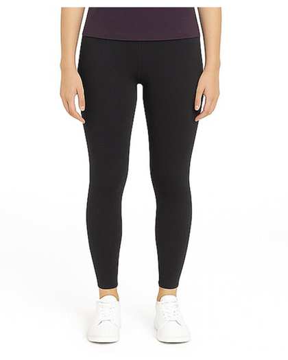 لگینگ زنانه مشکی فدیکو Fedyco کد 10323095