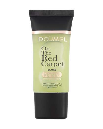 پرایمر رژمل Rojmel مناسب پوست چرب و مختلط شماره 502 حجم 30ml