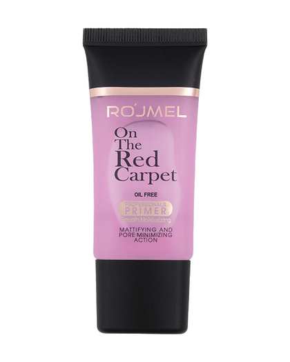 پرایمر رژمل Rojmel مناسب پوست خشک و کم آب شماره 503 حجم 30ml