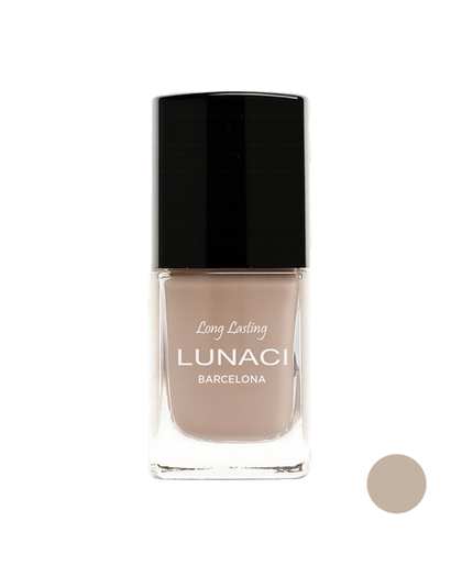 لاک ناخن لوناسی Lunaci شماره 22 Oyster Tan حجم 13ml