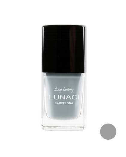 لاک ناخن لوناسی Lunaci شماره 25 Medium Gray حجم 13ml
