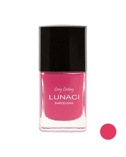 لاک ناخن لوناسی Lunaci شماره 29 Punch Pink حجم 13ml