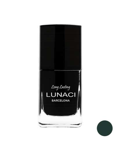 لاک ناخن لوناسی Lunaci شماره 39 Black حجم 13ml