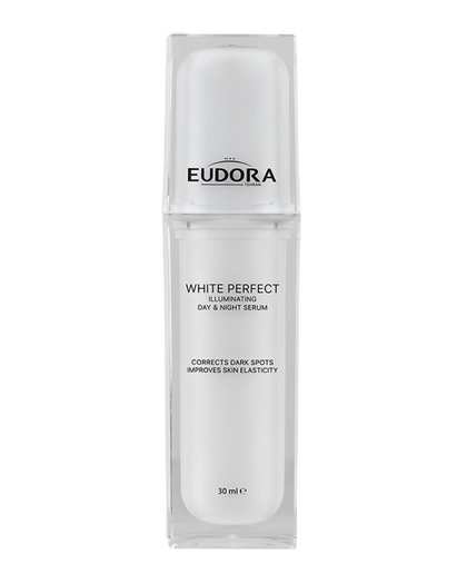 سرم روشن کننده پوست پرفکت ادورامکس Eudora Max مدل ایلومینیتینگ Illuminating Serum حجم 30ml