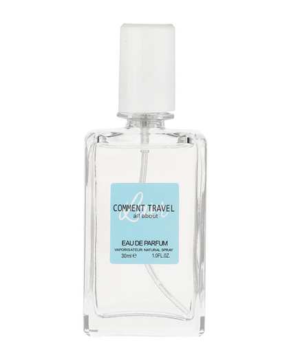 عطر مردانه کامنت تراول مدل Dior Homme Sport حجم 30 میلی لیتر
