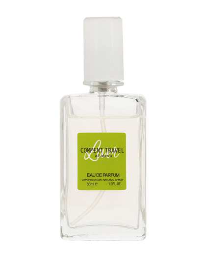 عطر مردانه کامنت تراول مدل Giorgio Armani Code حجم 30 میلی لیتر