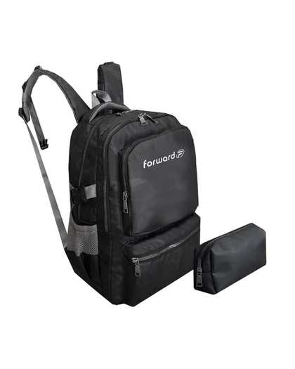 کوله پشتی لپ تاپ مشکی فوروارد Forward مدل FCLT6010 SPORT COLLECTION