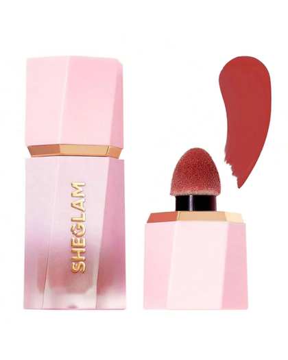 رژگونه مایع شیگلم Sheglam مدل Swipe Right
