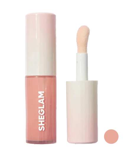 برق لب حجم دهنده شیگلم Sheglam مدل Oh Em Gee