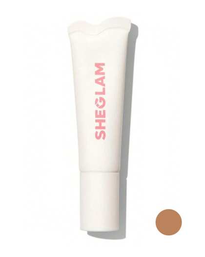 لیپ گلاس آبرسان شیگلم Sheglam مدل Crystal Glaze رنگ Candy Lane