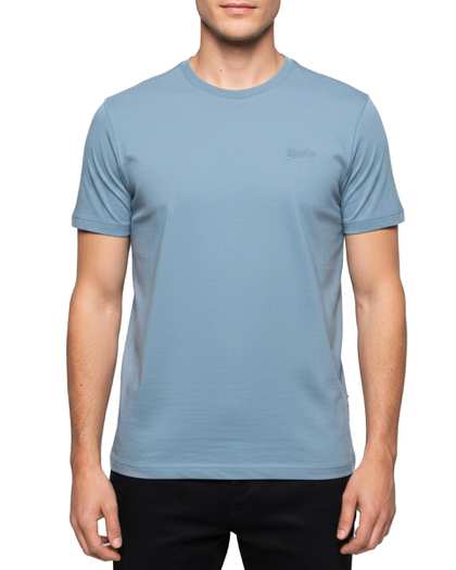 تیشرت مردانه آبی سوپردرای Superdry کد 7060012