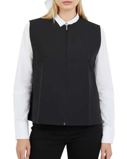 وست زنانه مشکی سوپردرای Superdry کد 6700001