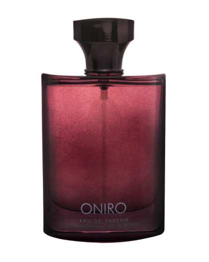 عطر مردانه فراگرنس ورد Fragrance World مدل Oniro حجم 100 میلی لیتر