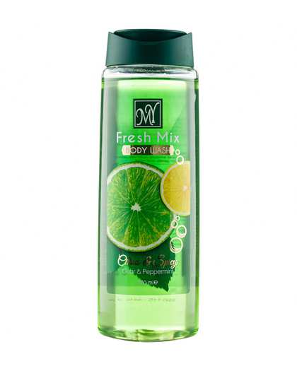 شامپو بدن مای My فرش میکس حجم 420ml
