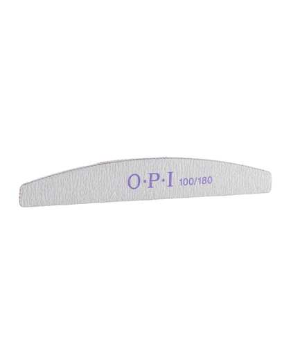 سوهان ناخن صاف و خمیده OIP مدل 100/180