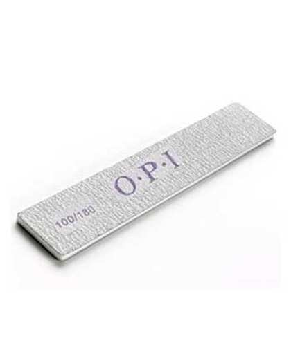 سوهان ناخن مستطیلی ا پی آی OPI