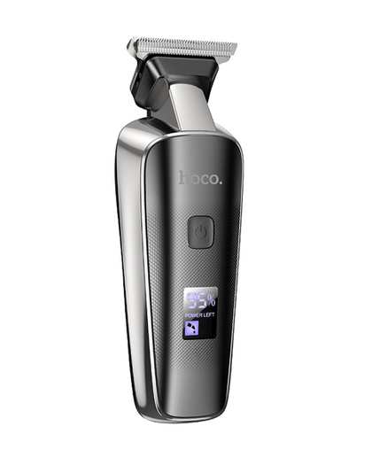 ماشین اصلاح موی سر و صورت مشکی هوکو Hoco مدل HP23
