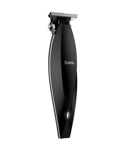 ماشین اصلاح موی سر و صورت مشکی هوکو Hoco مدل HP25