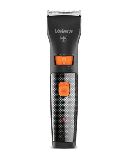 ماشین اصلاح سر و صورت مشکی والرا Valera مدل Excellence Smart Black
