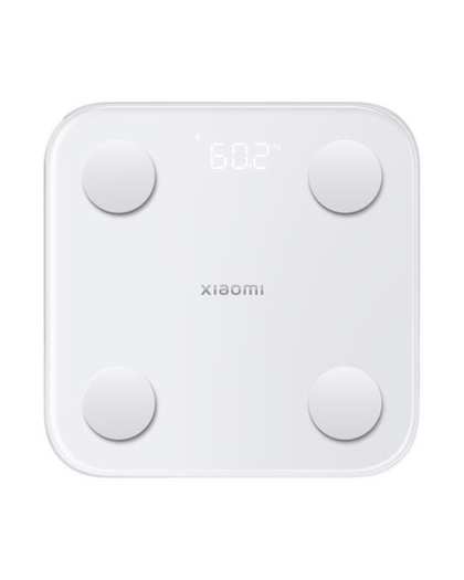 ترازوی هوشمند شیائومی Xiaomi مدل Body Composition Scale S400