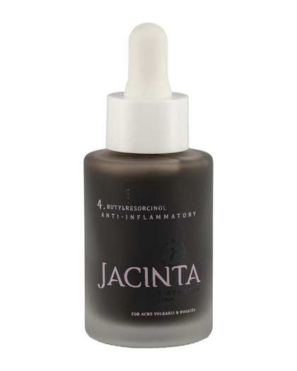 سرم ضد آکنه ژاکینتا Jacinta حجم 30ml