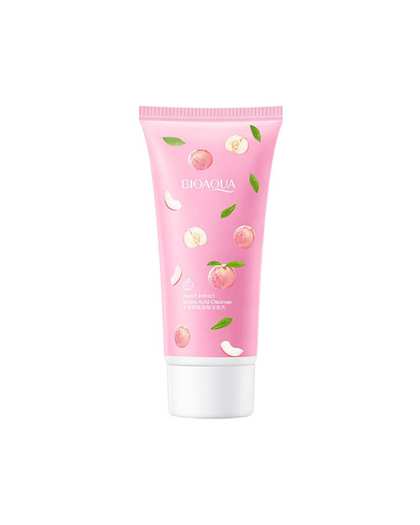 فوم شستشوی صورت بیوآکوا Bioaqua حاوی آمینو اسید حجم 100ml