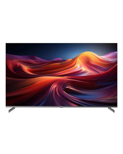 تلویزیون هوشمند جی پلاس Gplus مدل GTV-65SU788NZ سایز 65 اینچ