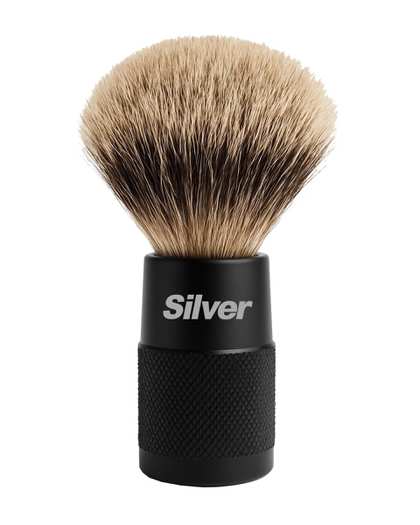 فرچه اصلاح پرایم سیلور Silver