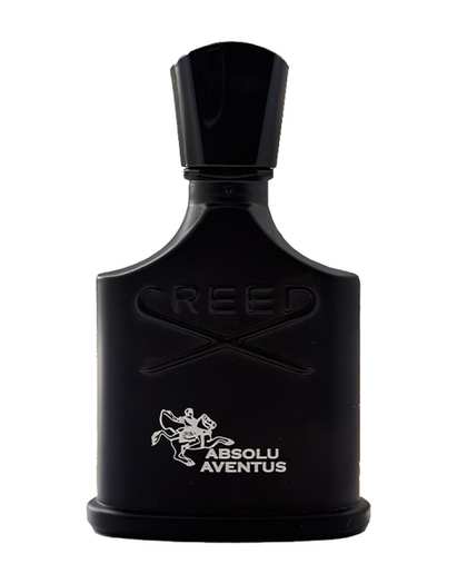 ادکلن مردانه پینک ویژوال Pink Visual مدل کرید اونتوس ابسولو Creed Absolu Aventus حجم 25 میلی لیتر