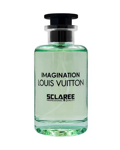 عطر مردانه اسکلاره Sclaree مدل لویی ویتون ایمجینیشن Louis Vuitton Imagination حجم 100 میلی لیتر