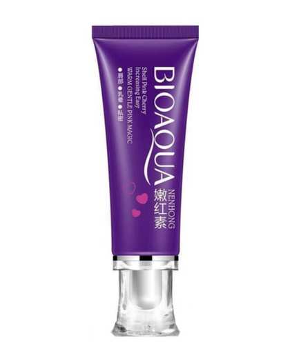 کرم روشن کننده نقاط حساس بدن بیوآکوا Bioaqua وزن 30 گرم