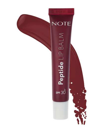بالم لب پپتاید نوت Note مدل PEPTIDE شماره 04