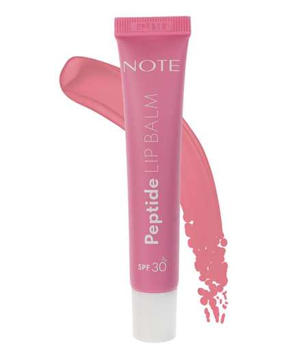 بالم لب پپتاید نوت Note مدل PEPTIDE شماره 03